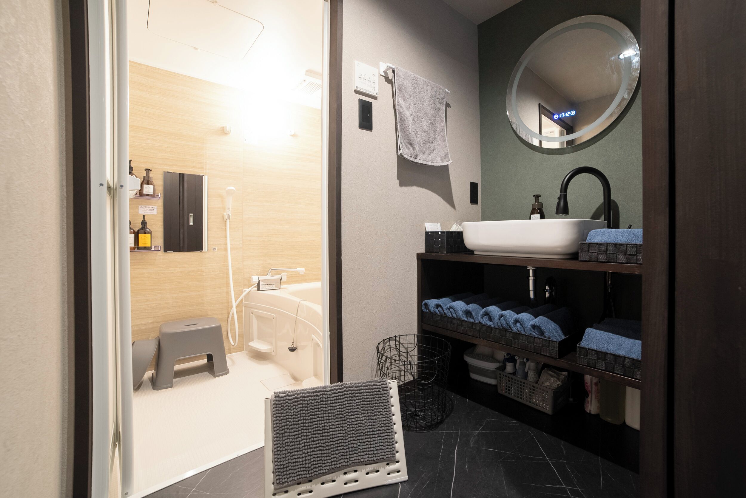 Kamar mandi