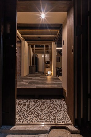 Room - Oyado Kinokuniya Kagomachi (Nagasaki)