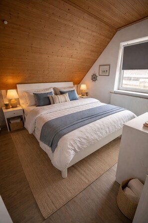 2 habitaciones y wifi 