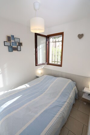 Free WiFi - St Cyprien: a relaxed lifestyle by the beach and swimming pool (Saint-Cyprien)