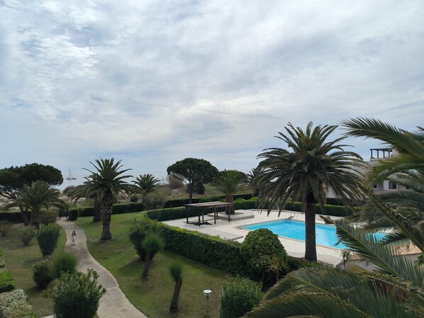 Alberca