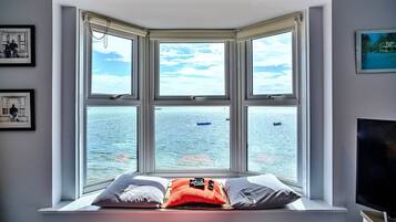 3 bedrooms, free WiFi