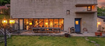 Ganghwa Atti House Private Spa Pension