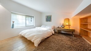 Habitación básica, 1 habitación (H02) | 1 dormitorio y wifi gratis