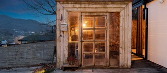 Ganghwa Atti House Private Spa Pension