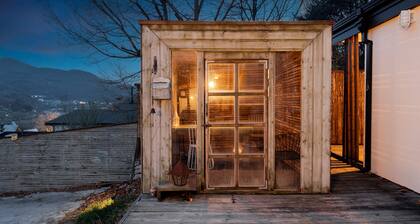 Ganghwa Atti House Private Spa Pension