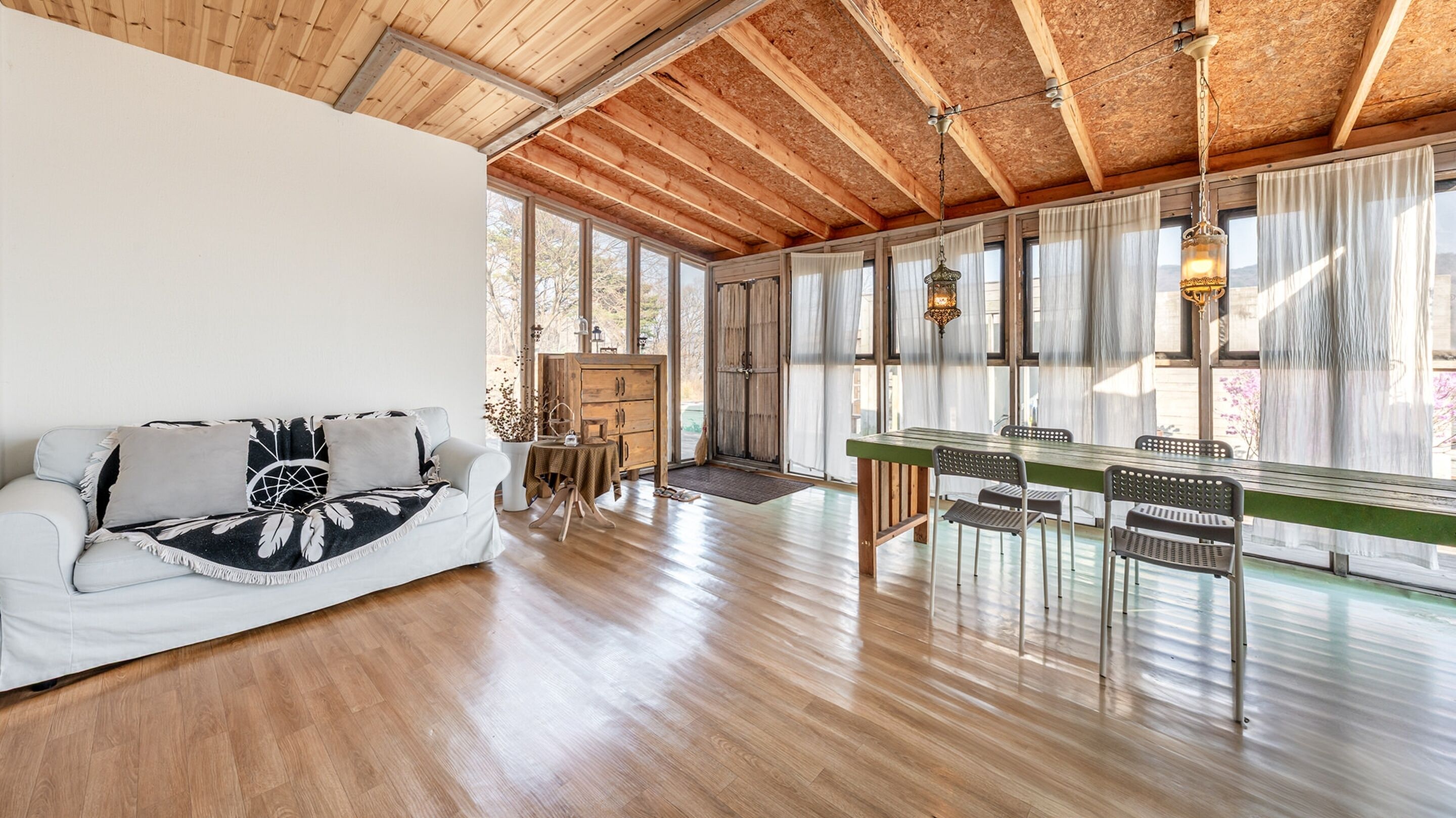 Kamar Basic, 1 kamar tidur (H02) | 1 kamar tidur dan Wi-Fi gratis