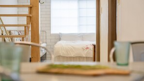 Basic Room, 2 Bedrooms (S04)