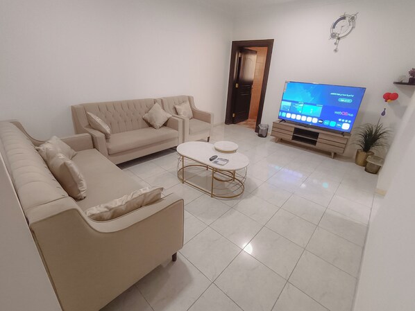 TV connectée