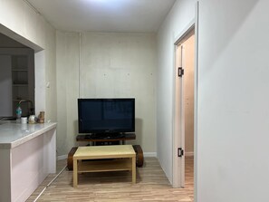 Fireplace - Zebra Guest House (Ulaanbaatar)