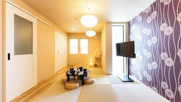 Basic Apartment | 1 bedroom, free WiFi
