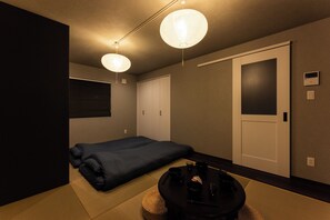 1 chambre, Wi-Fi gratuit