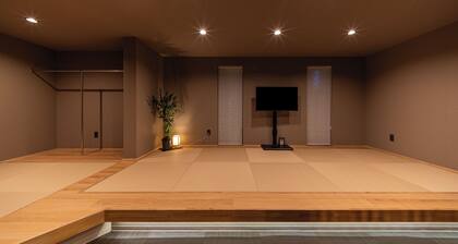 Oyado Kinokuniya Takaramachi