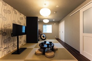 1 chambre, Wi-Fi gratuit