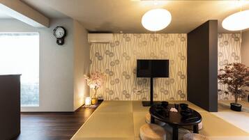 1 bedroom, free WiFi