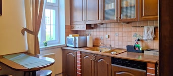 Villa Patriot Apartmany