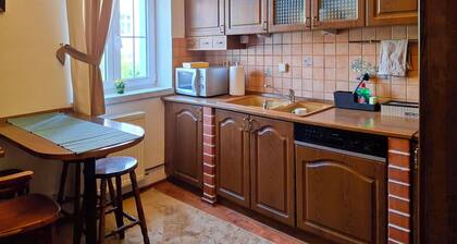 Villa Patriot Apartmany