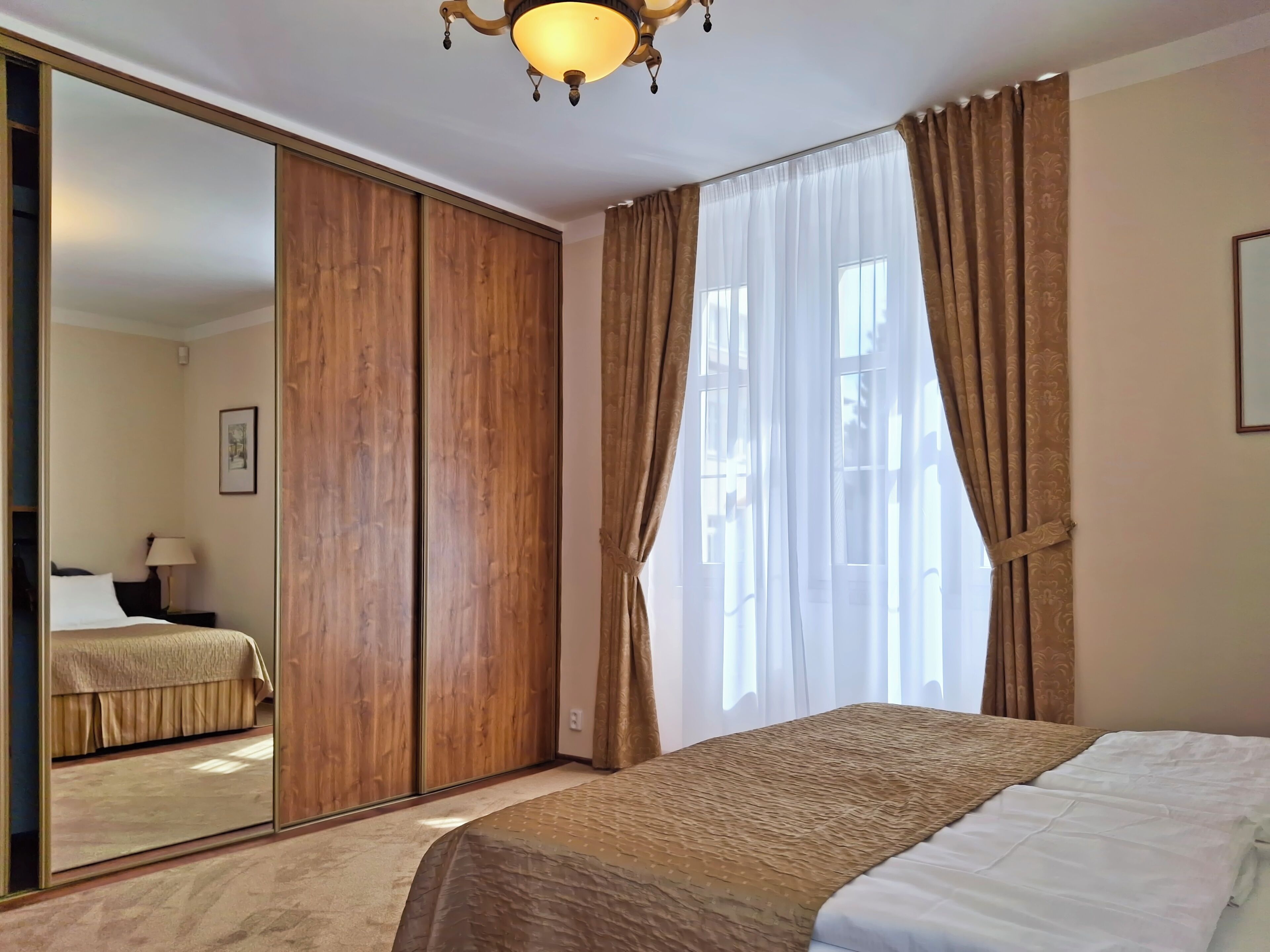 Foto - Villa Patriot Apartmány