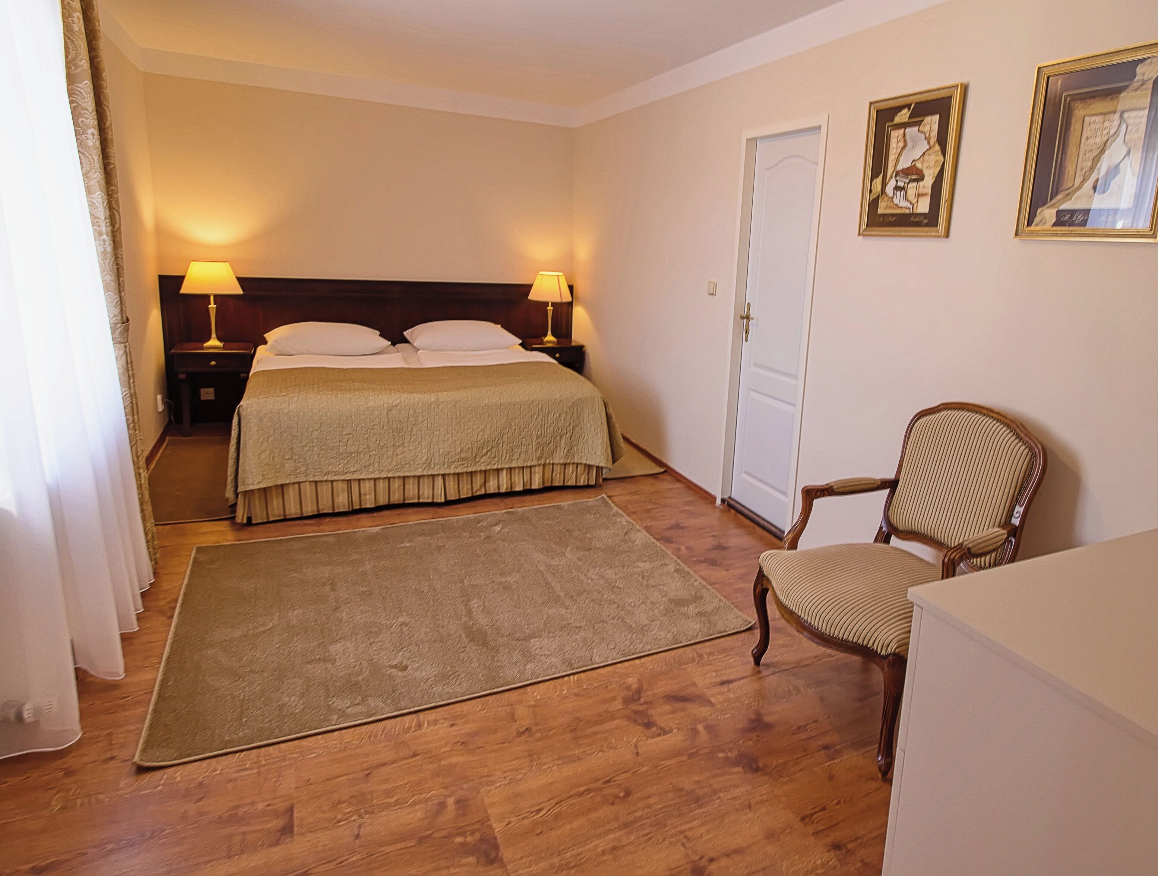 Foto - Villa Patriot Apartmány