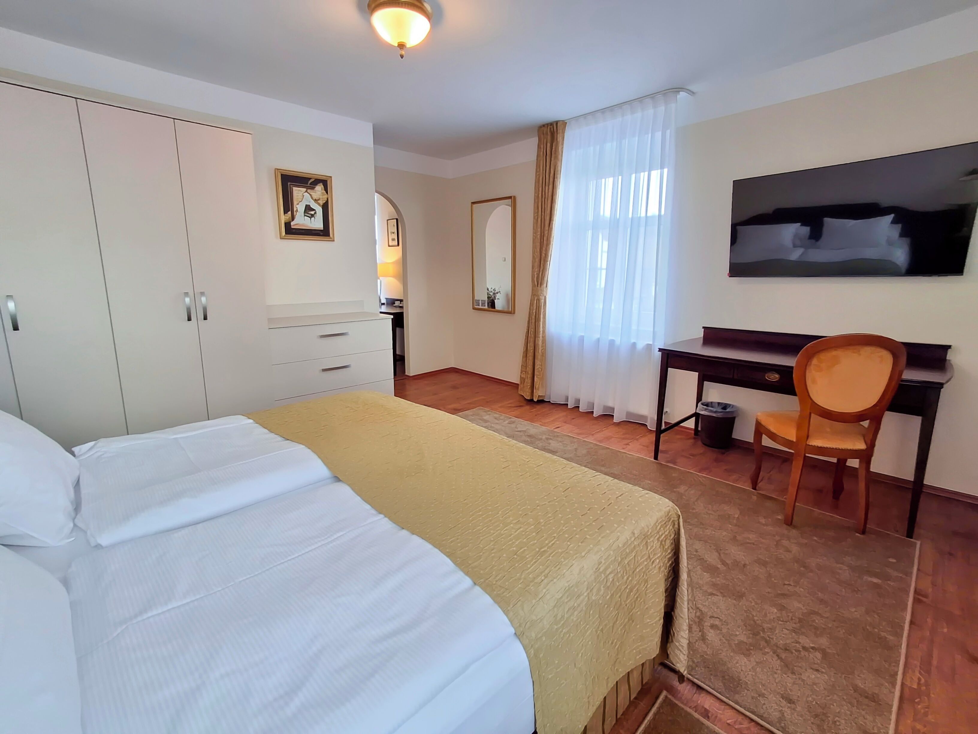 Foto - Villa Patriot Apartmány