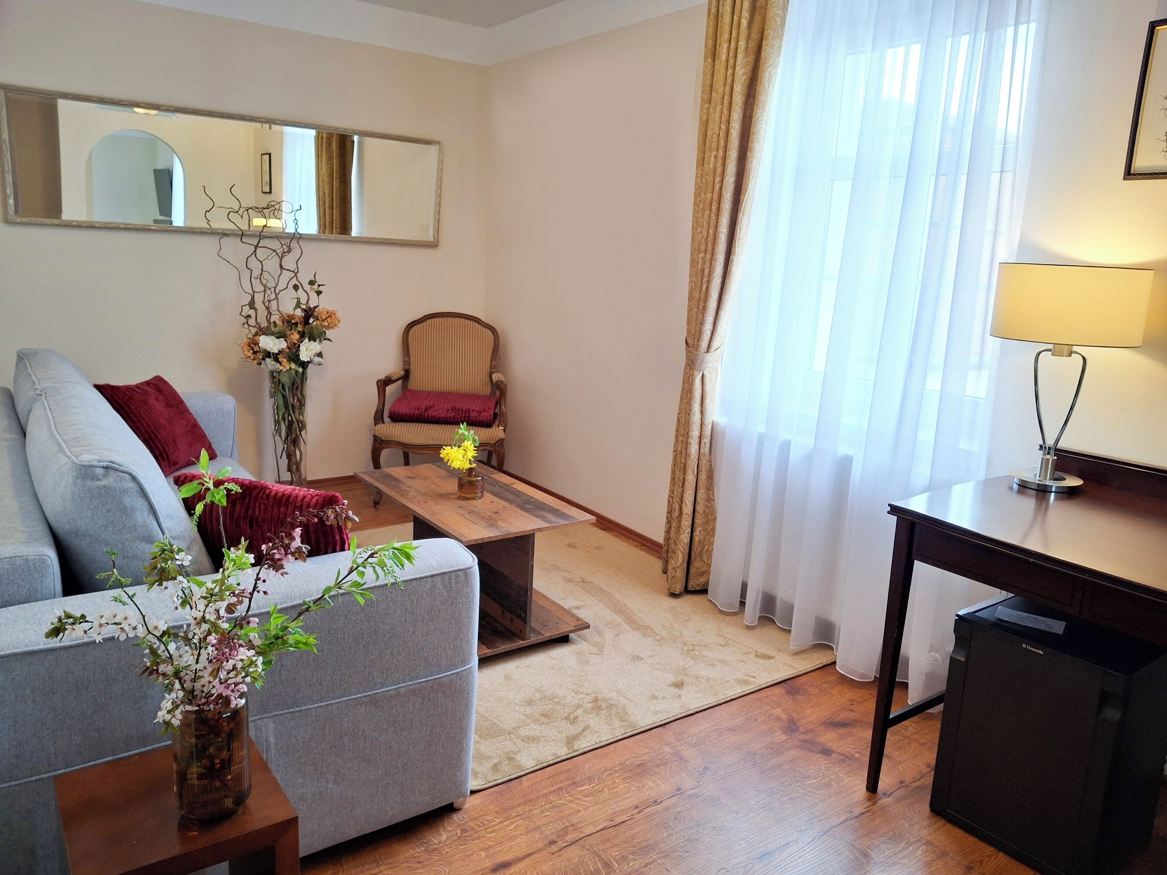 Foto - Villa Patriot Apartmány