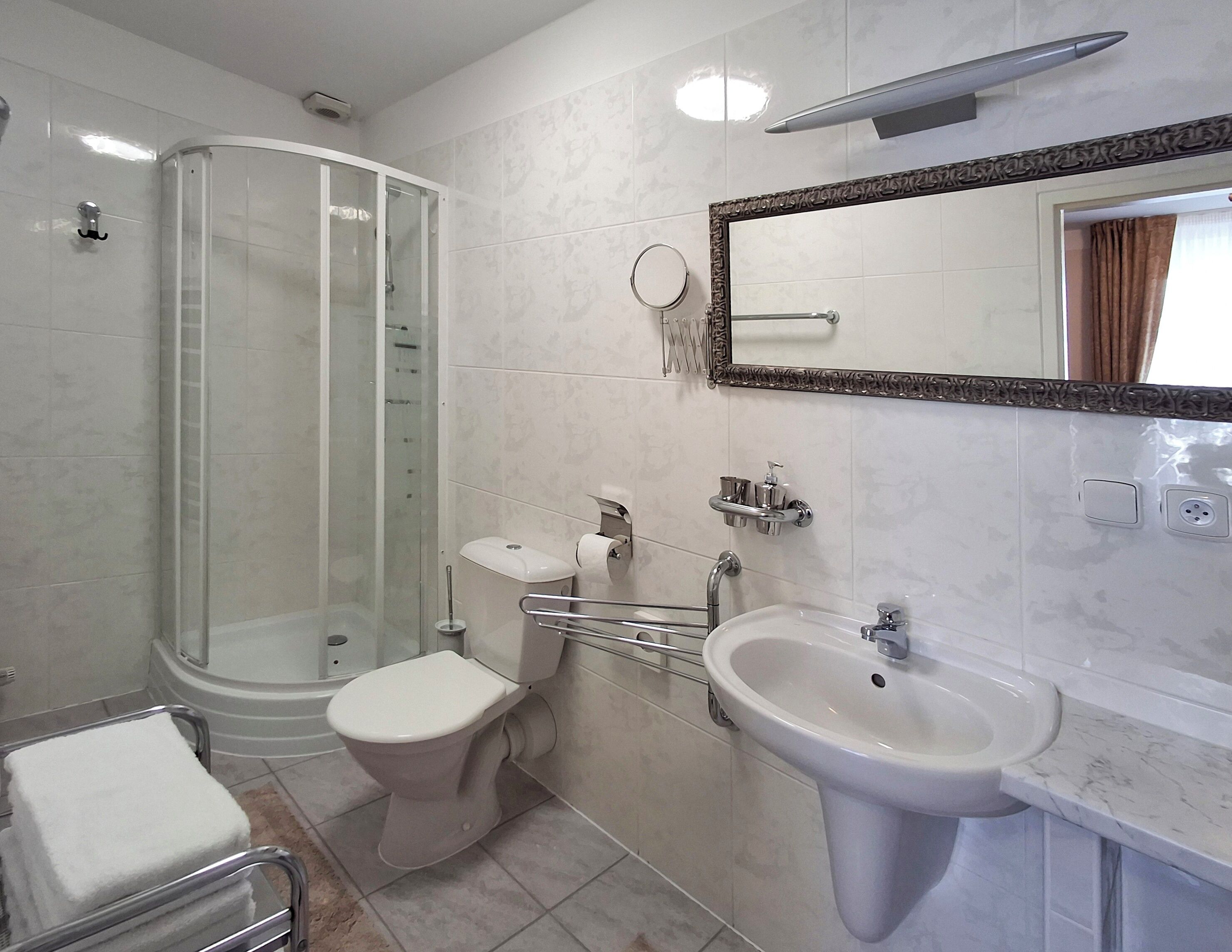 Foto - Villa Patriot Apartmány