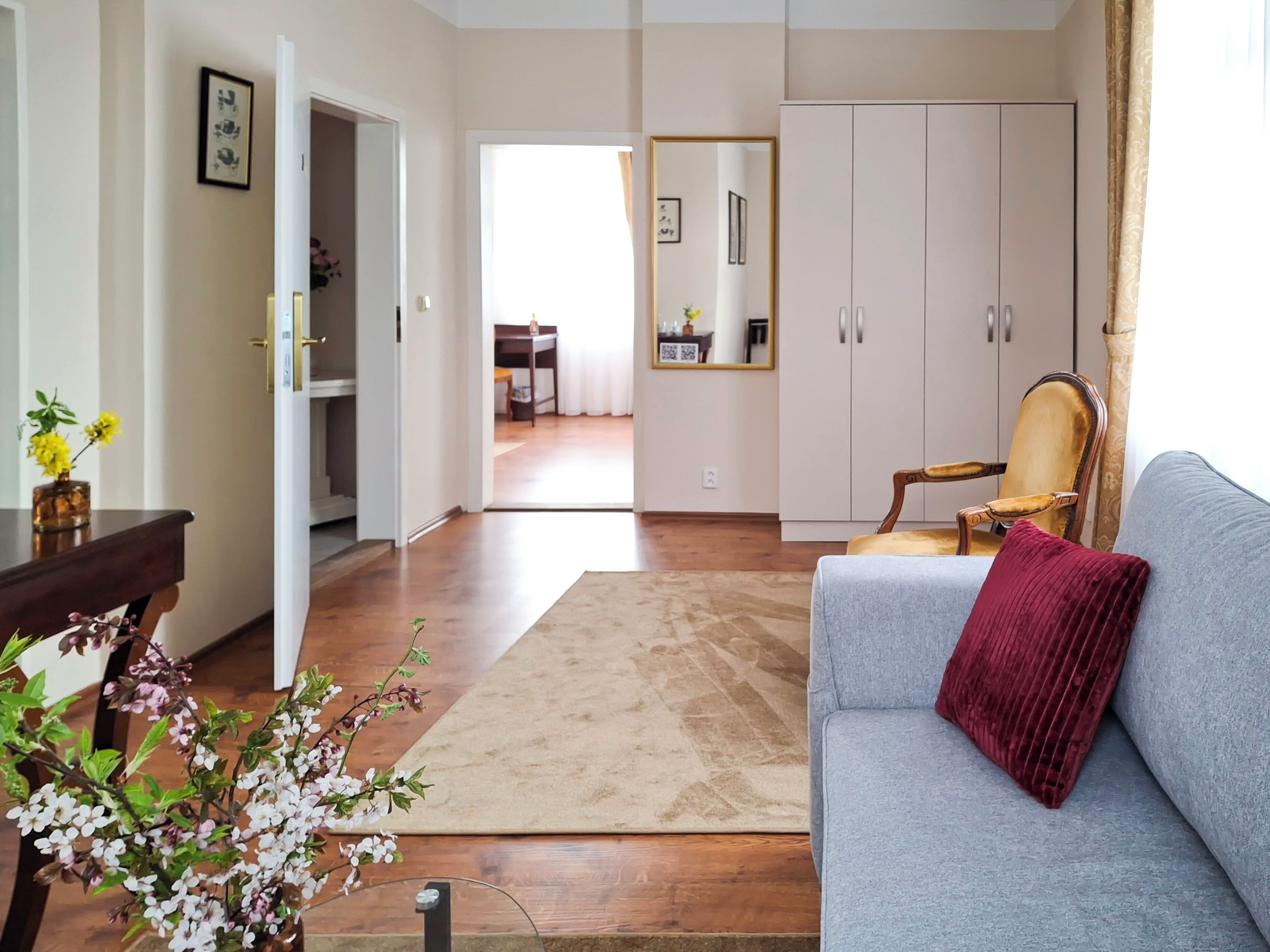 Foto - Villa Patriot Apartmány