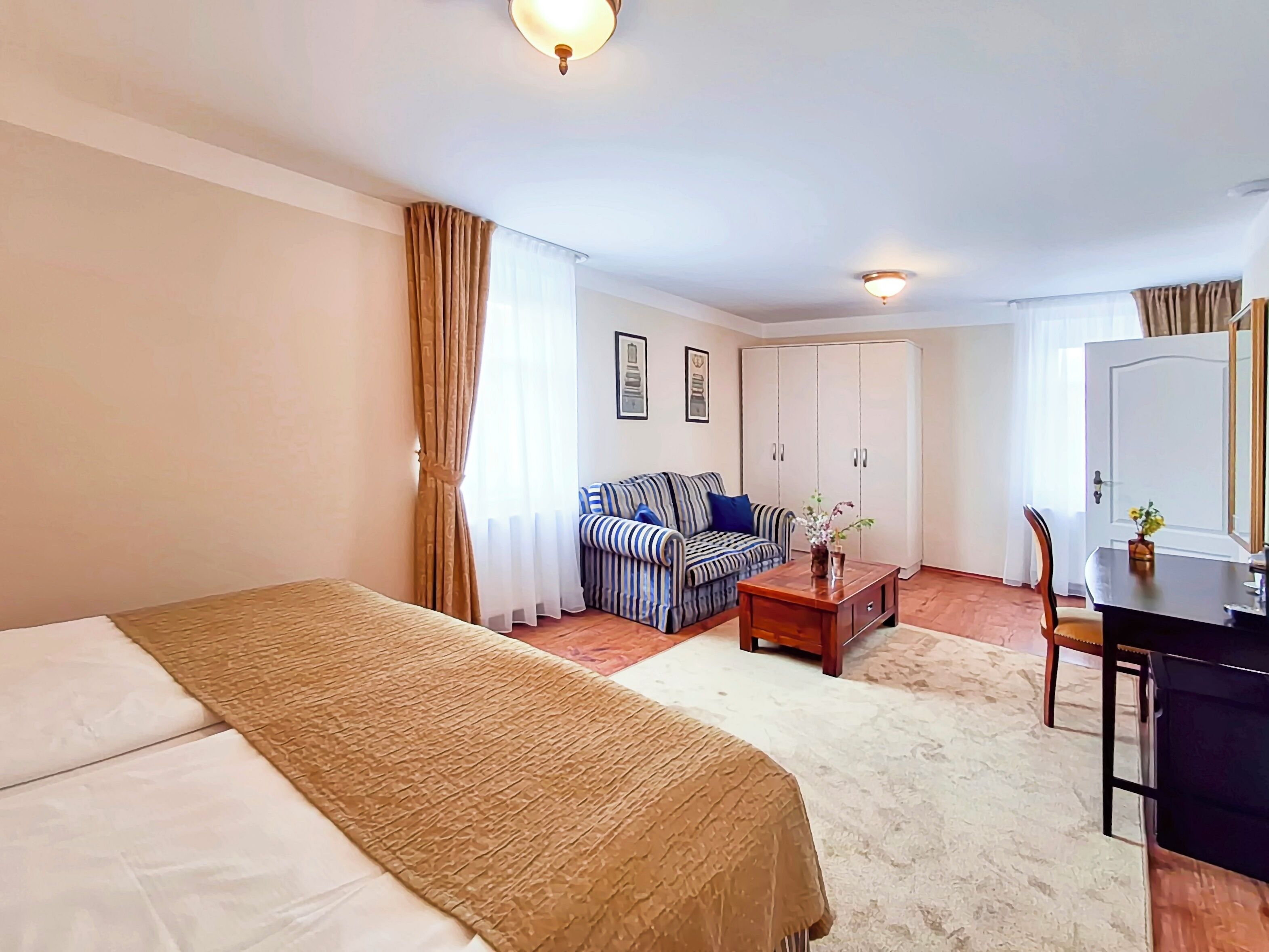Foto - Villa Patriot Apartmány