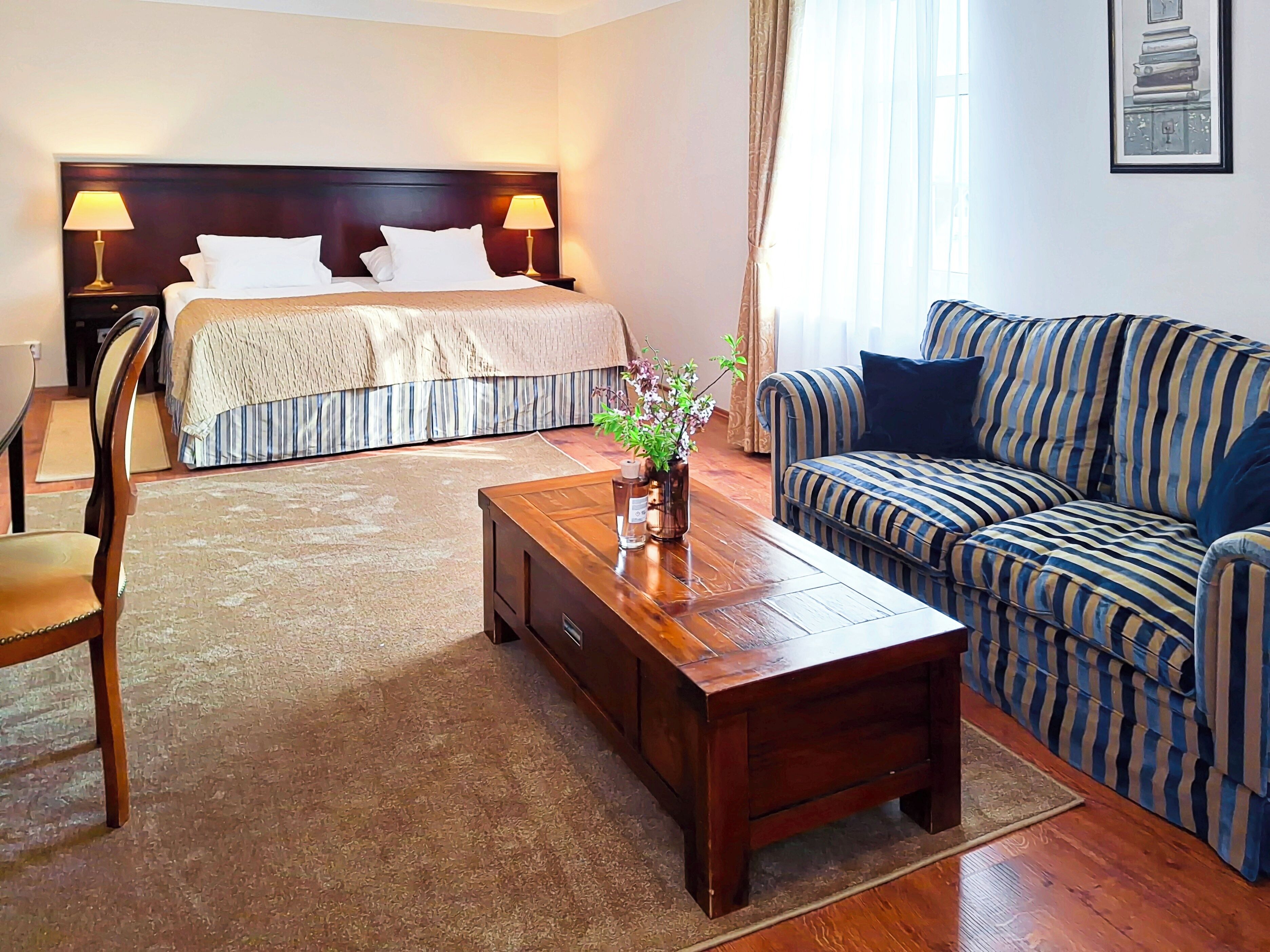 Foto - Villa Patriot Apartmány