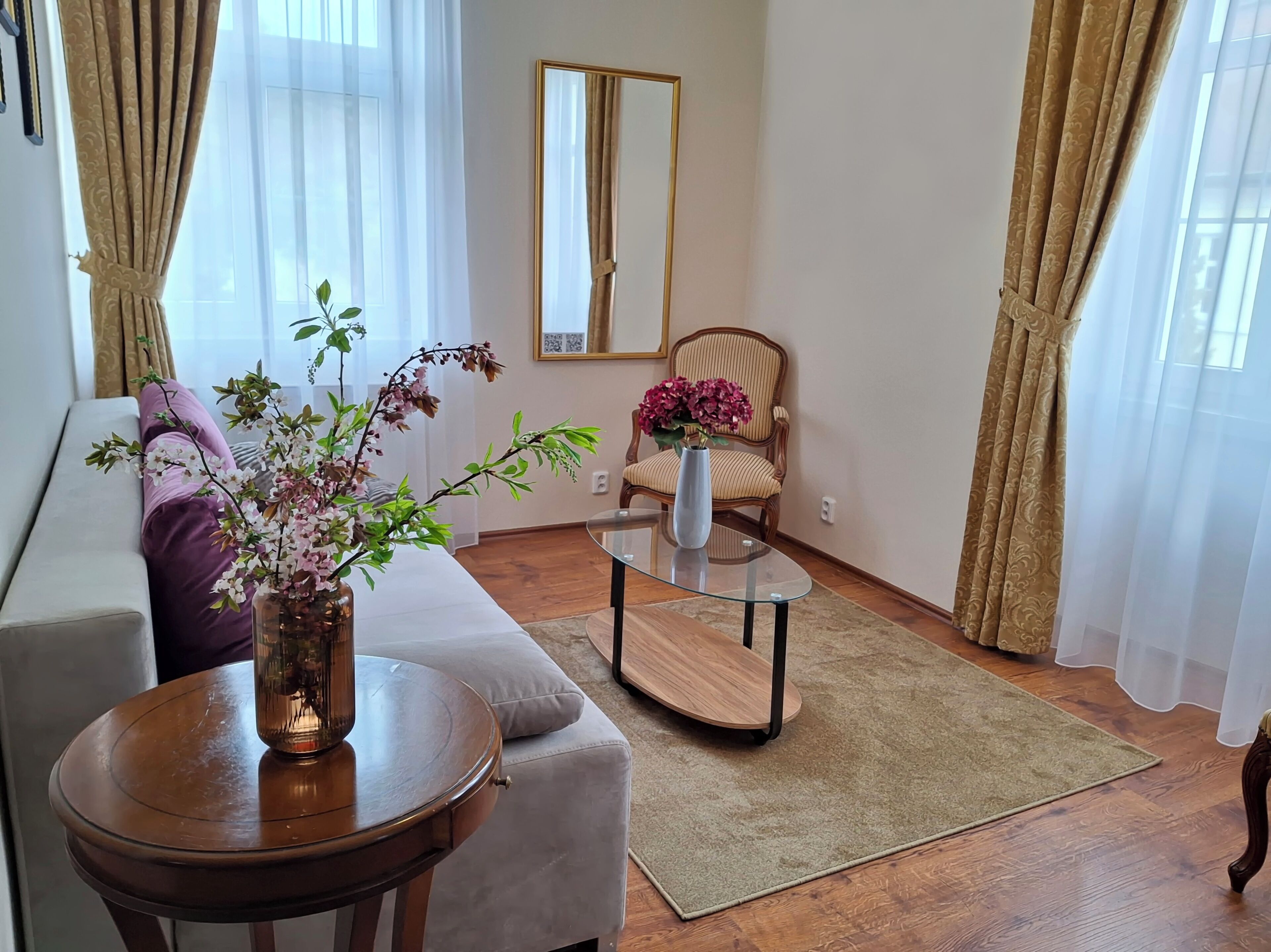 Foto - Villa Patriot Apartmány