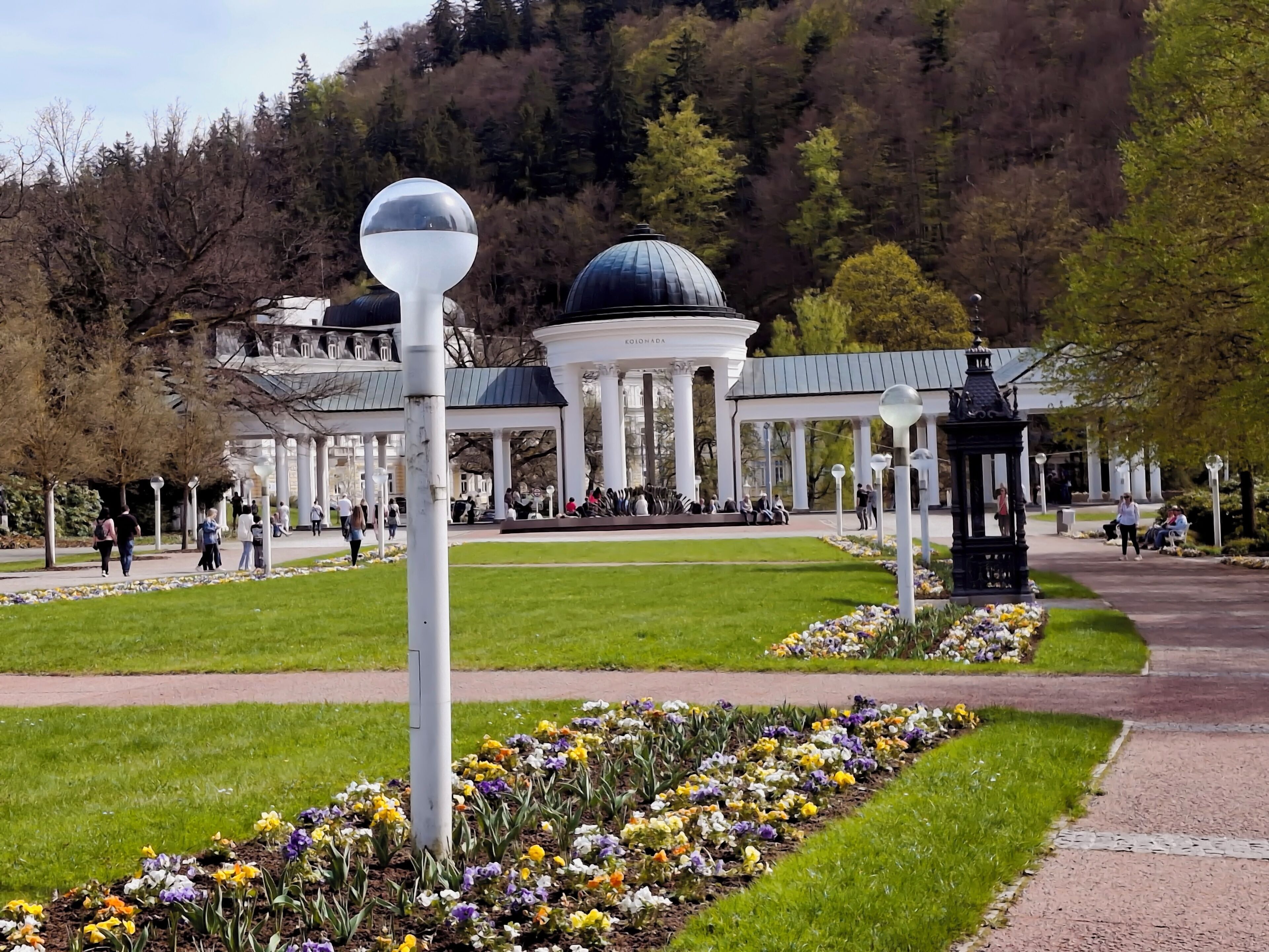 Foto - Villa Patriot Apartmány