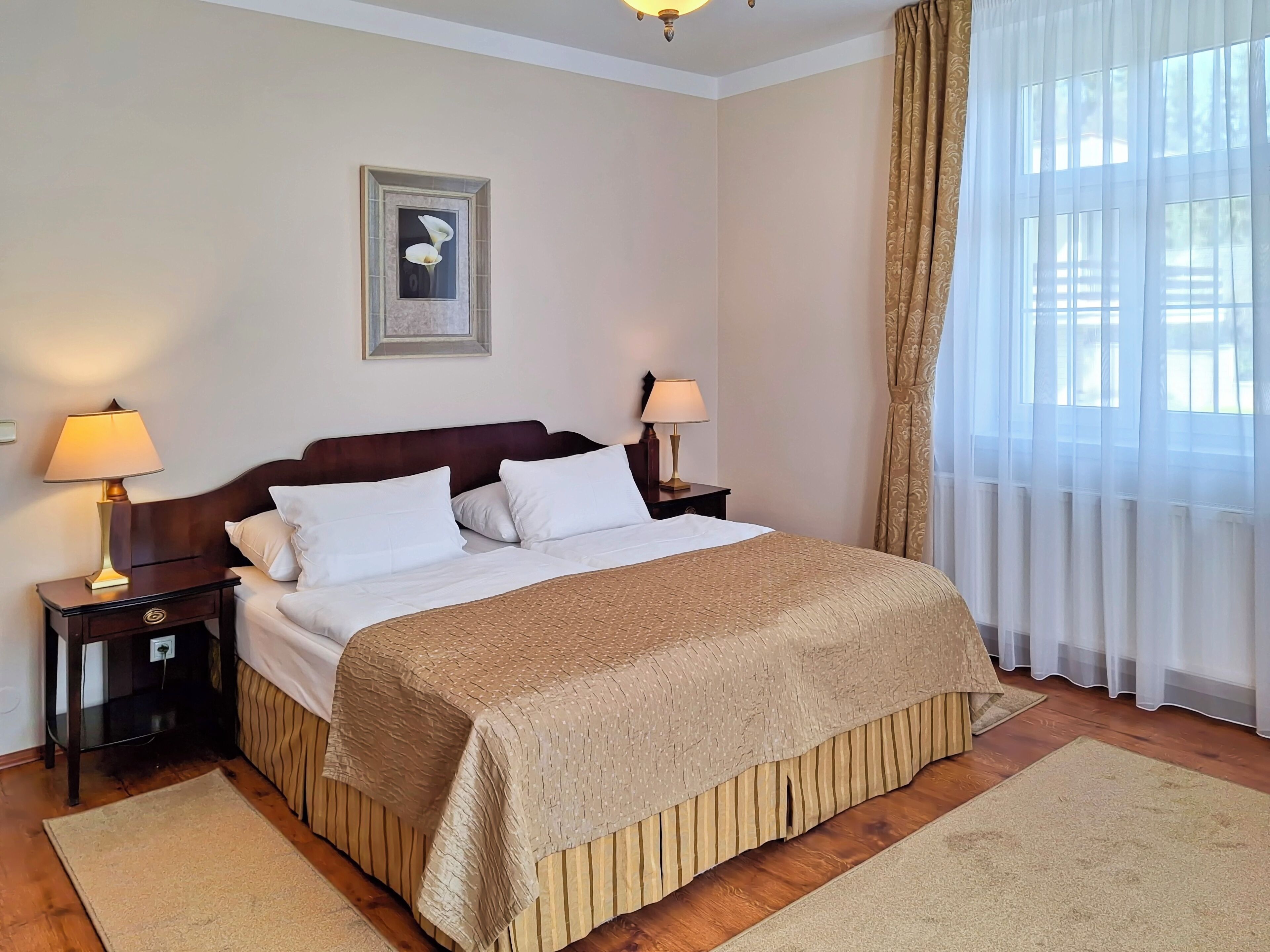 Foto - Villa Patriot Apartmány