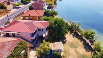 Ulkopuoli