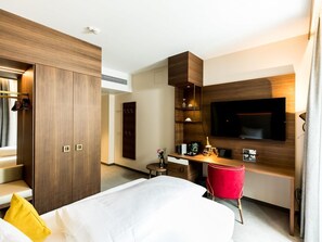 1 Schlafzimmer