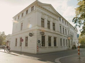 Außenbereich