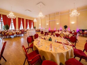 Bankettsaal