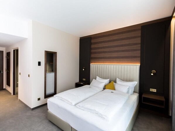 1 Schlafzimmer