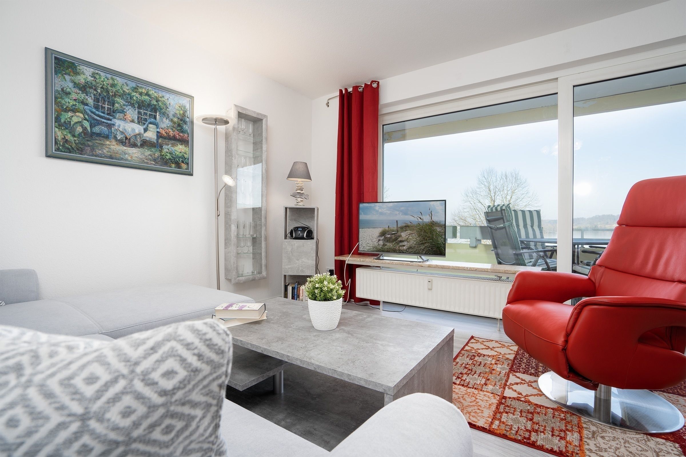 Ferienwohnung/app. Für 4 Gäste Mit 67m² In Malente (287651) - Malente