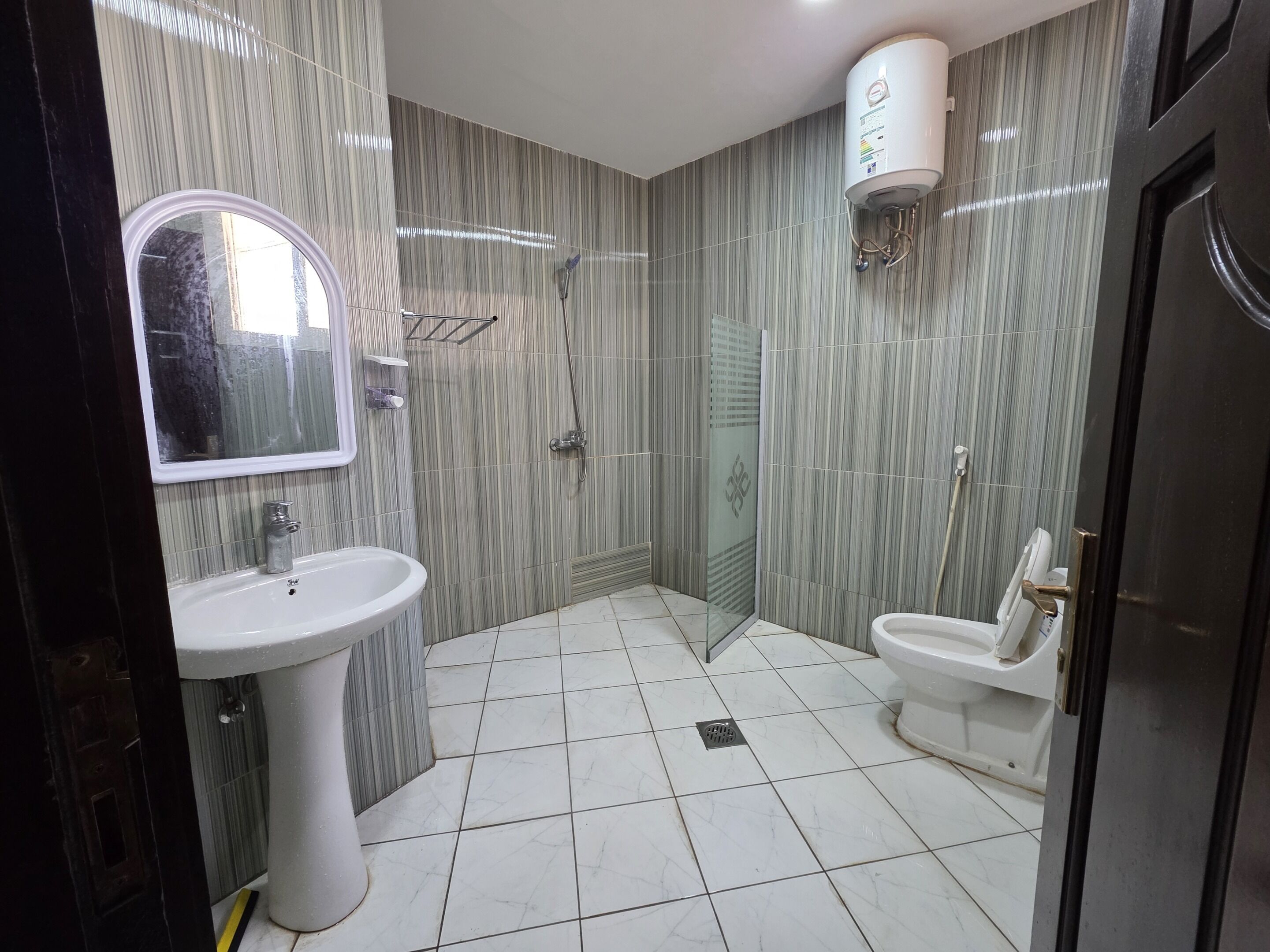 Foto - Noor ul Madina Al Amidah Hotel, فندق نور المدينة العميدة, by NMB Property