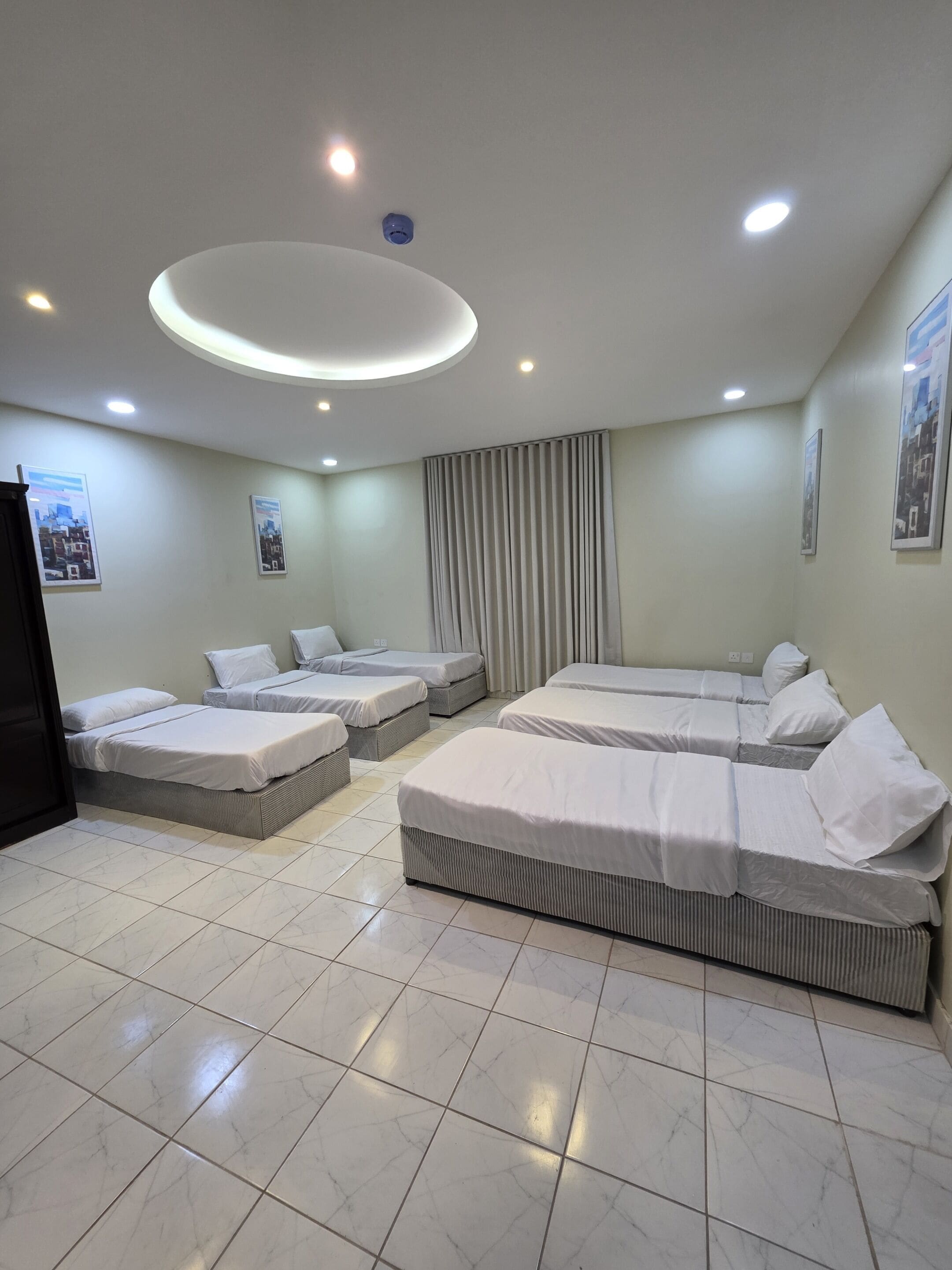 Foto - Noor ul Madina Al Amidah Hotel, فندق نور المدينة العميدة, by NMB Property