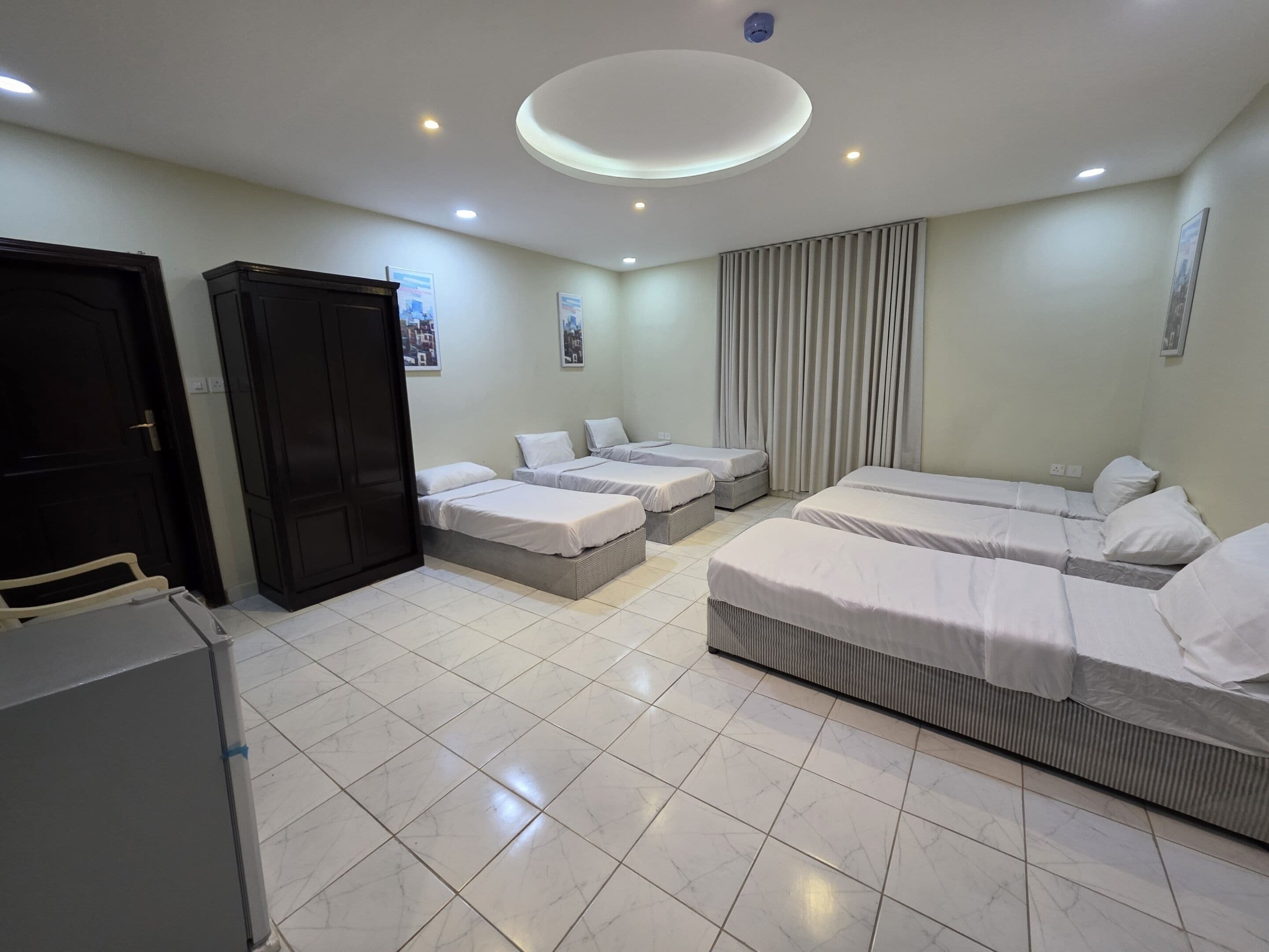 Foto - Noor ul Madina Al Amidah Hotel, فندق نور المدينة العميدة, by NMB Property