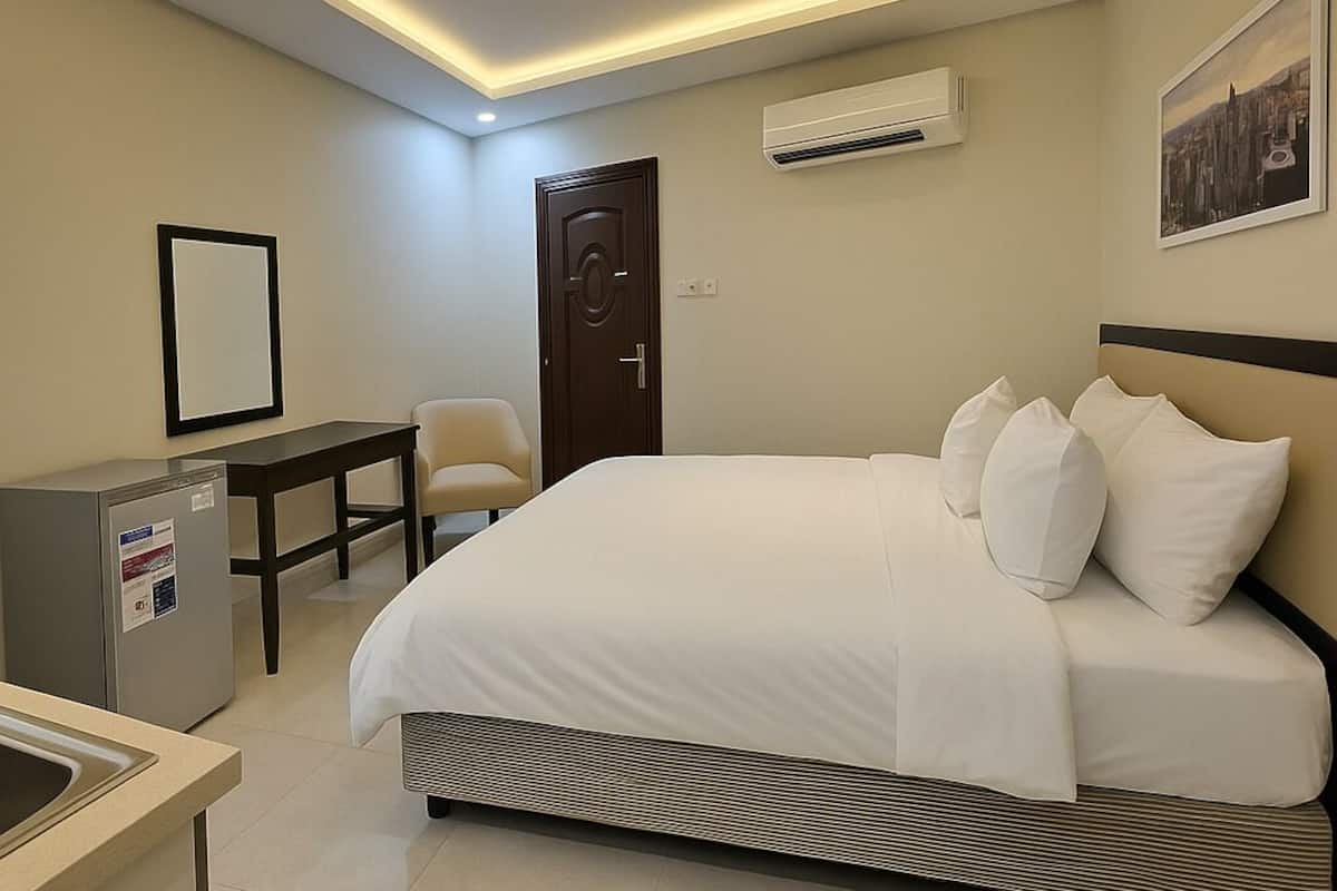Double Room, Ensuite