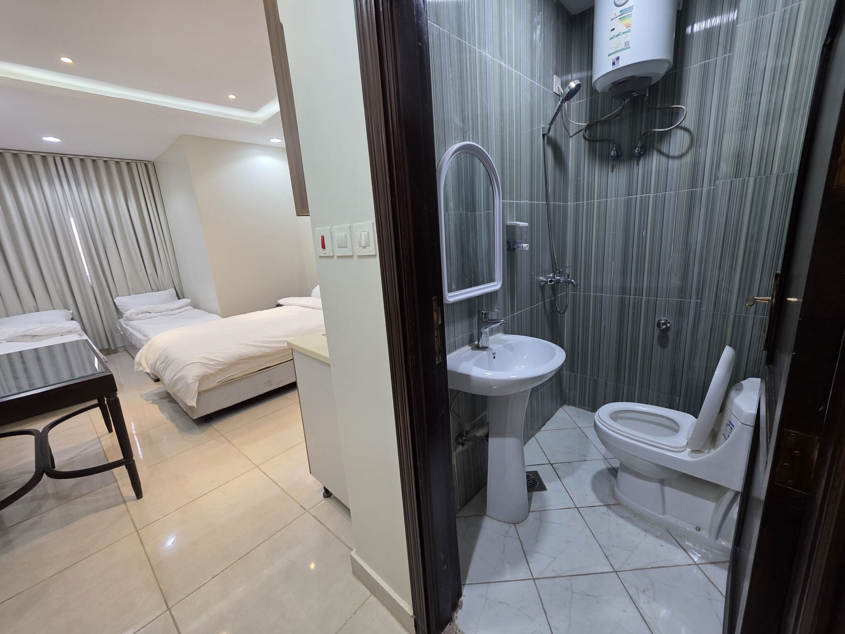 Foto - Noor ul Madina Al Amidah Hotel, فندق نور المدينة العميدة, by NMB Property