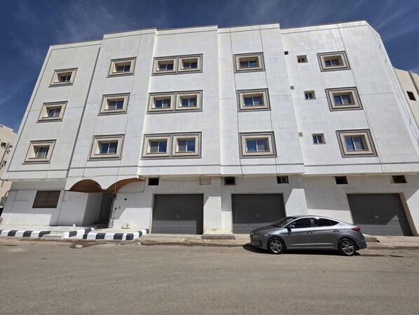 Exterior - Noor ul Madina Hotel Al Amidah (Madinah)