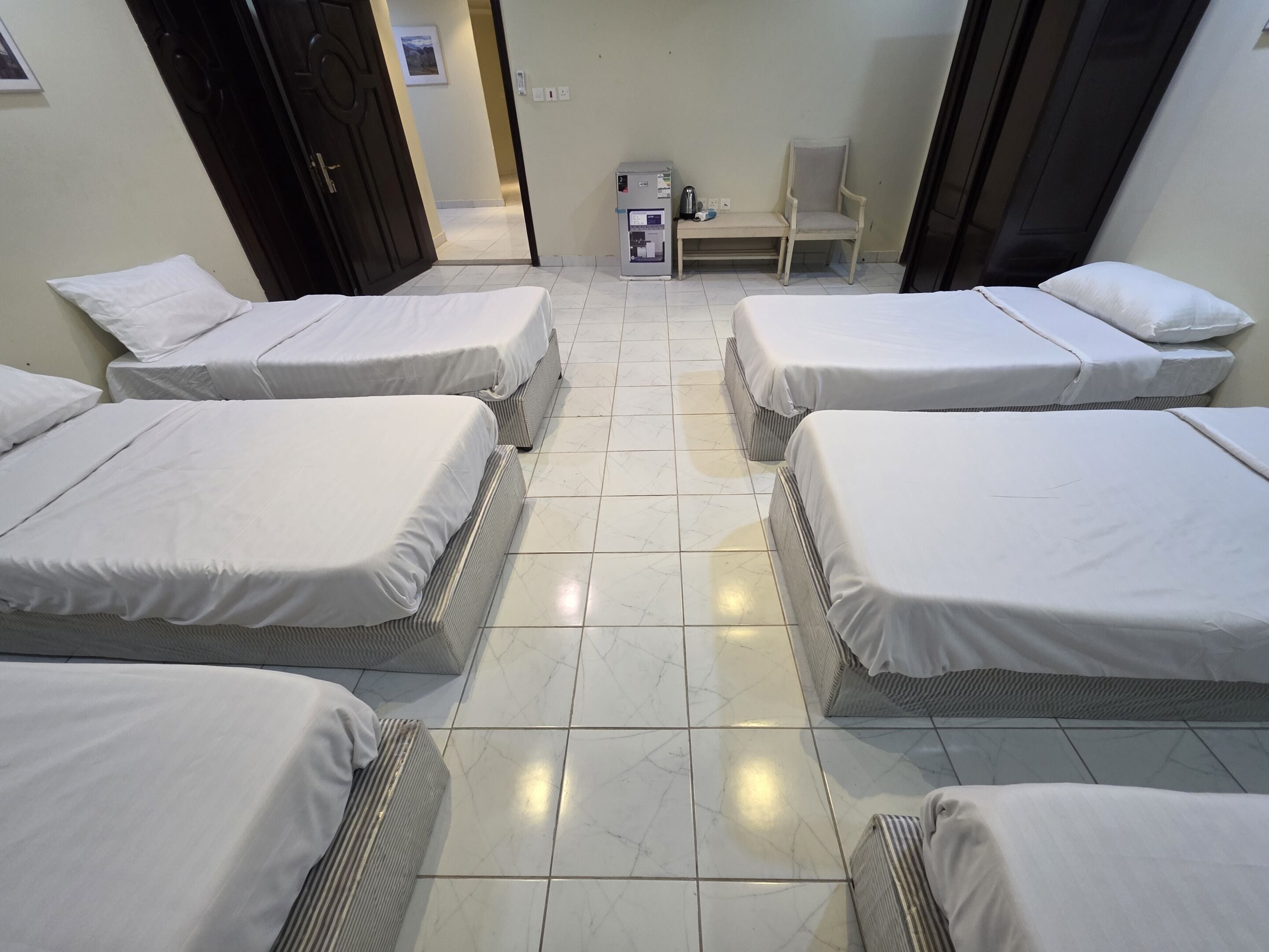 Foto - Noor ul Madina Al Amidah Hotel, فندق نور المدينة العميدة, by NMB Property