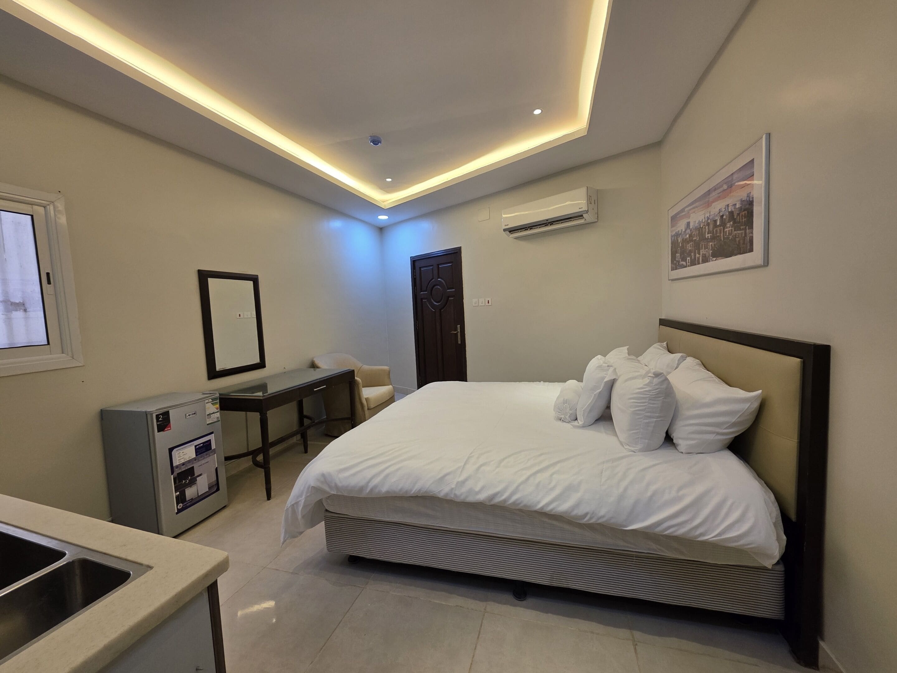 Foto - Noor ul Madina Al Amidah Hotel, فندق نور المدينة العميدة, by NMB Property