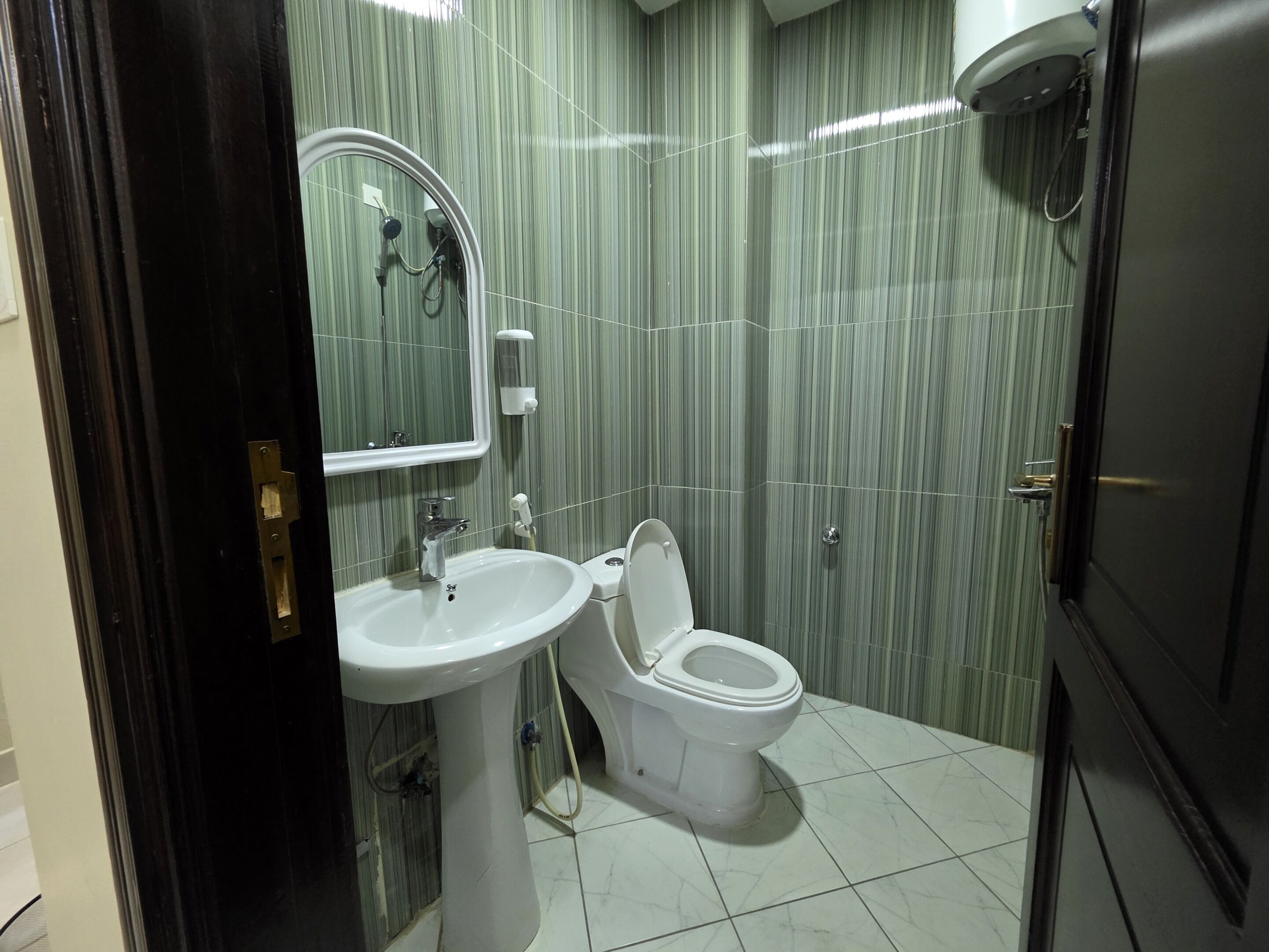 Foto - Noor ul Madina Al Amidah Hotel, فندق نور المدينة العميدة, by NMB Property