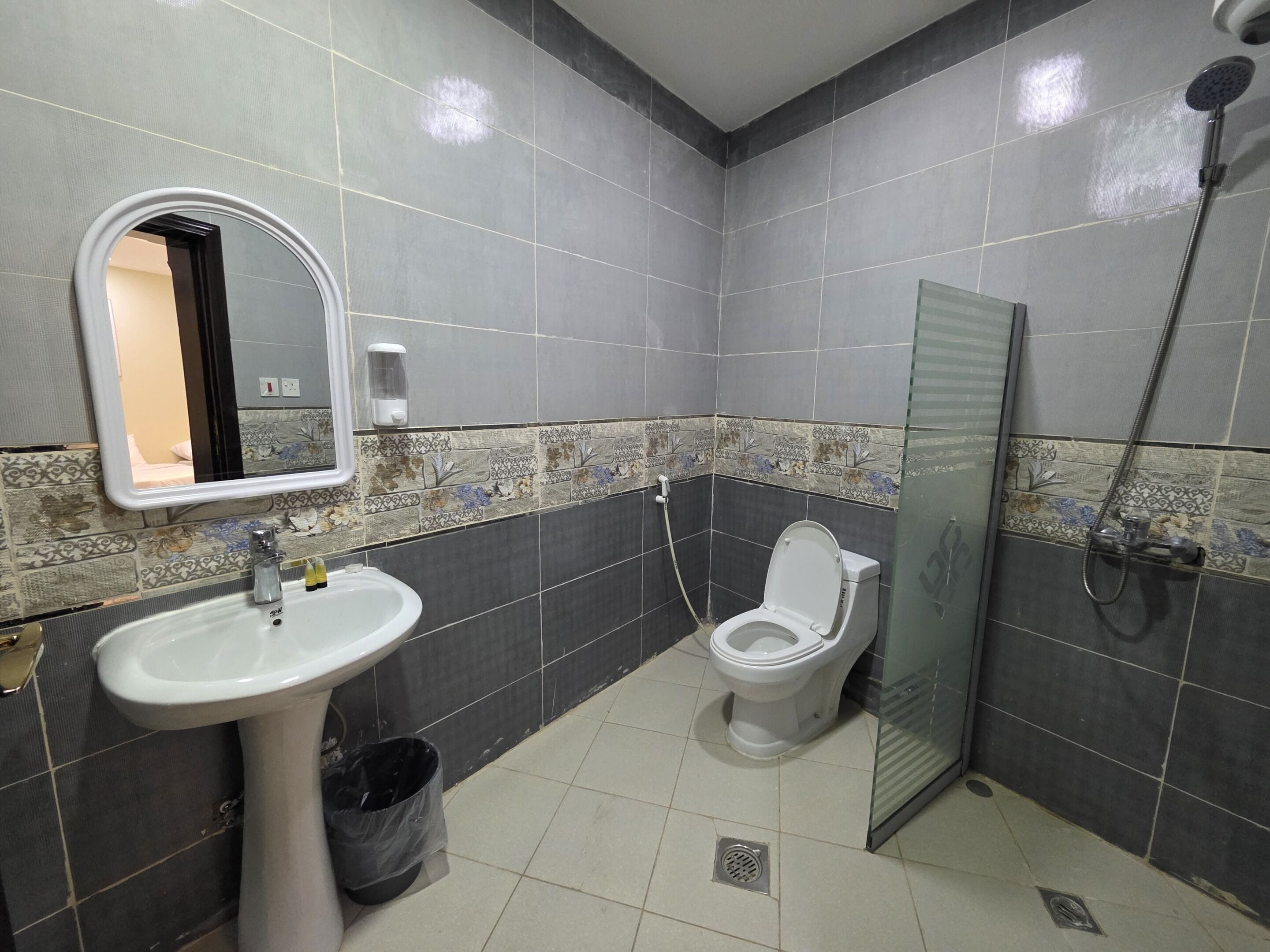 Foto - Noor ul Madina Al Amidah Hotel, فندق نور المدينة العميدة, by NMB Property