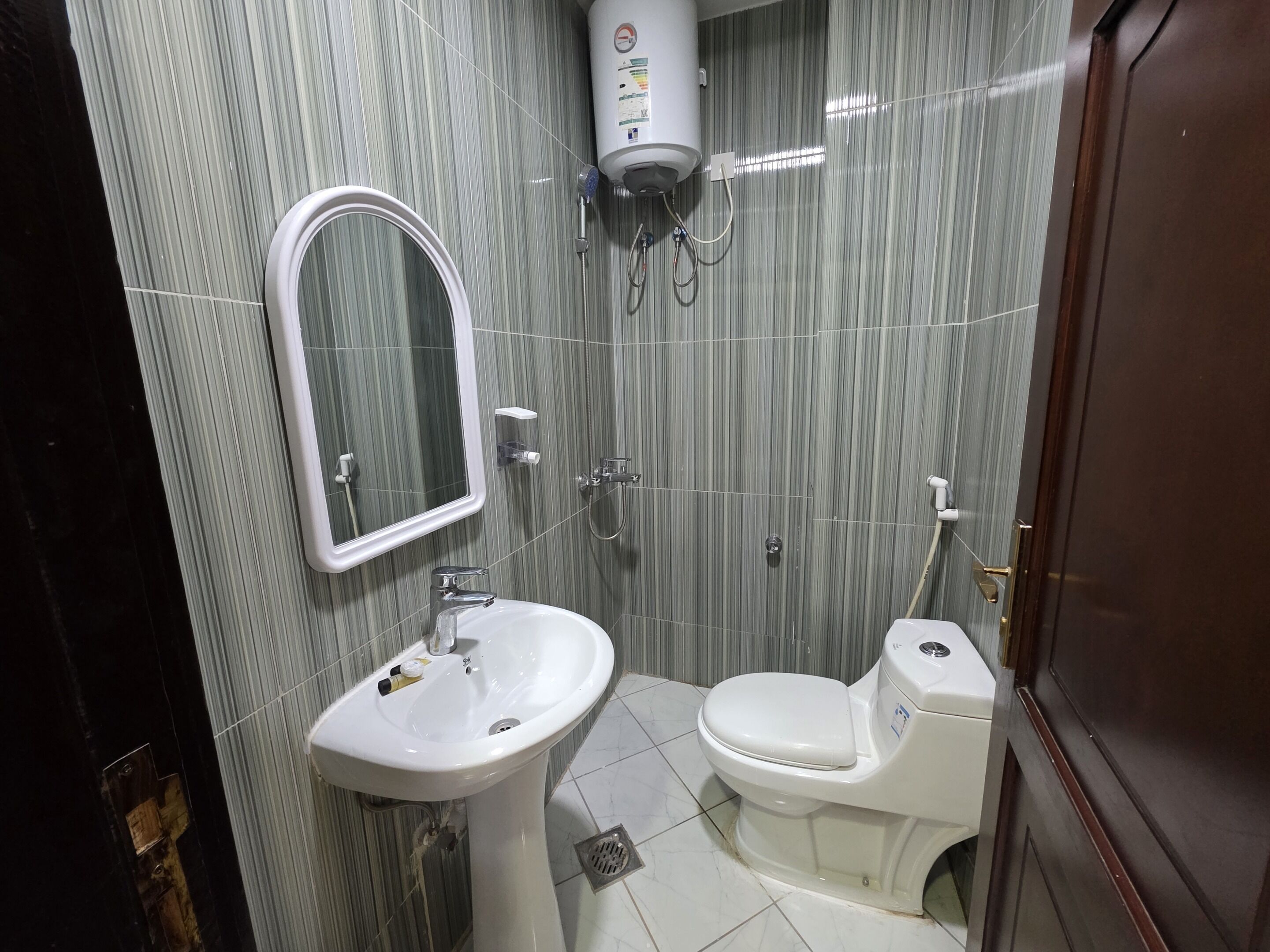 Foto - Noor ul Madina Al Amidah Hotel, فندق نور المدينة العميدة, by NMB Property