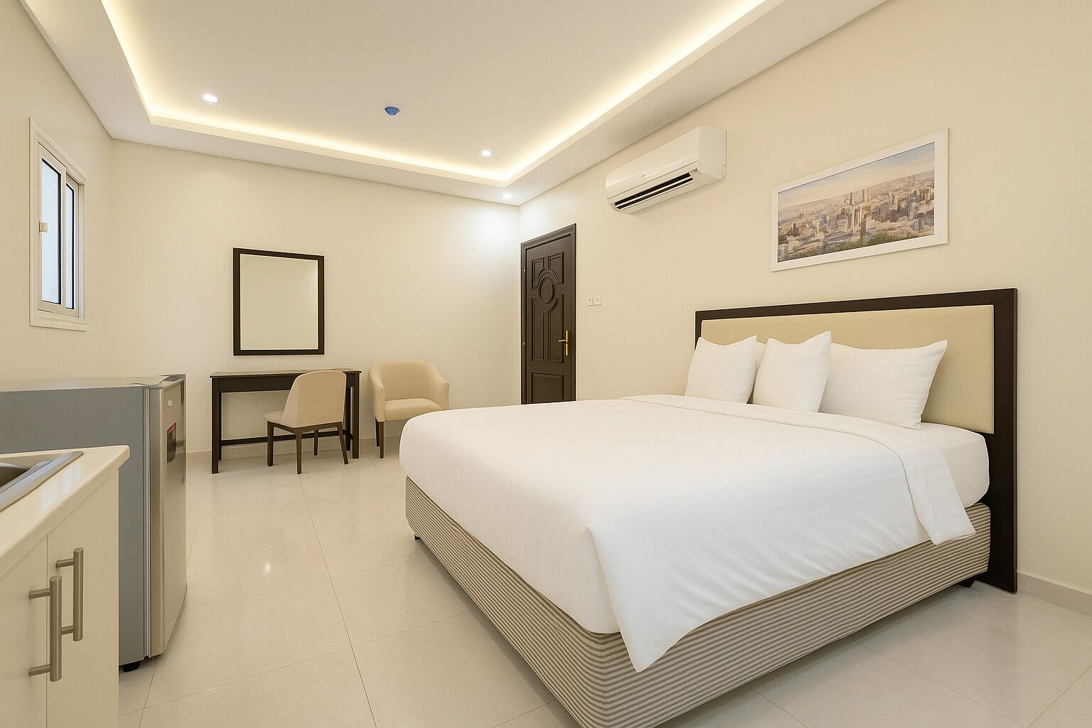 Foto - Noor ul Madina Al Amidah Hotel, فندق نور المدينة العميدة, by NMB Property